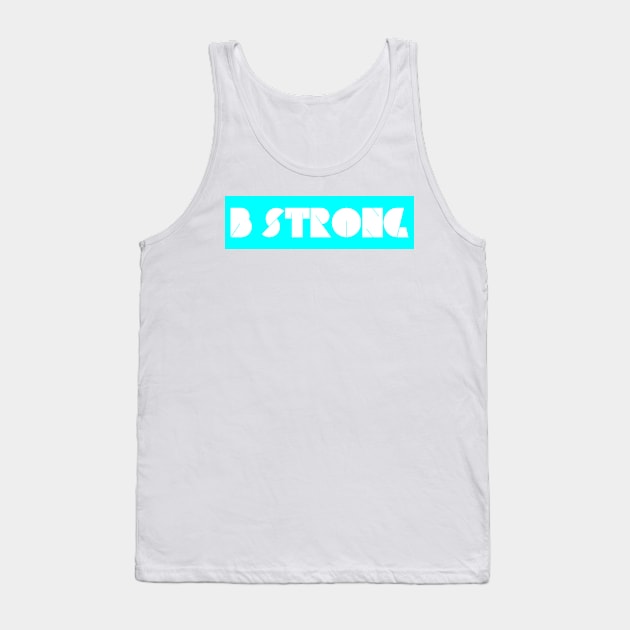 Tanamboss Tank Top by tanambos